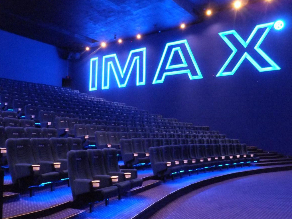 Wallpaper #b0CLL5MBJhL2WPbayb1A265 Worlds Biggest Imax Cinema Opens in Seoul