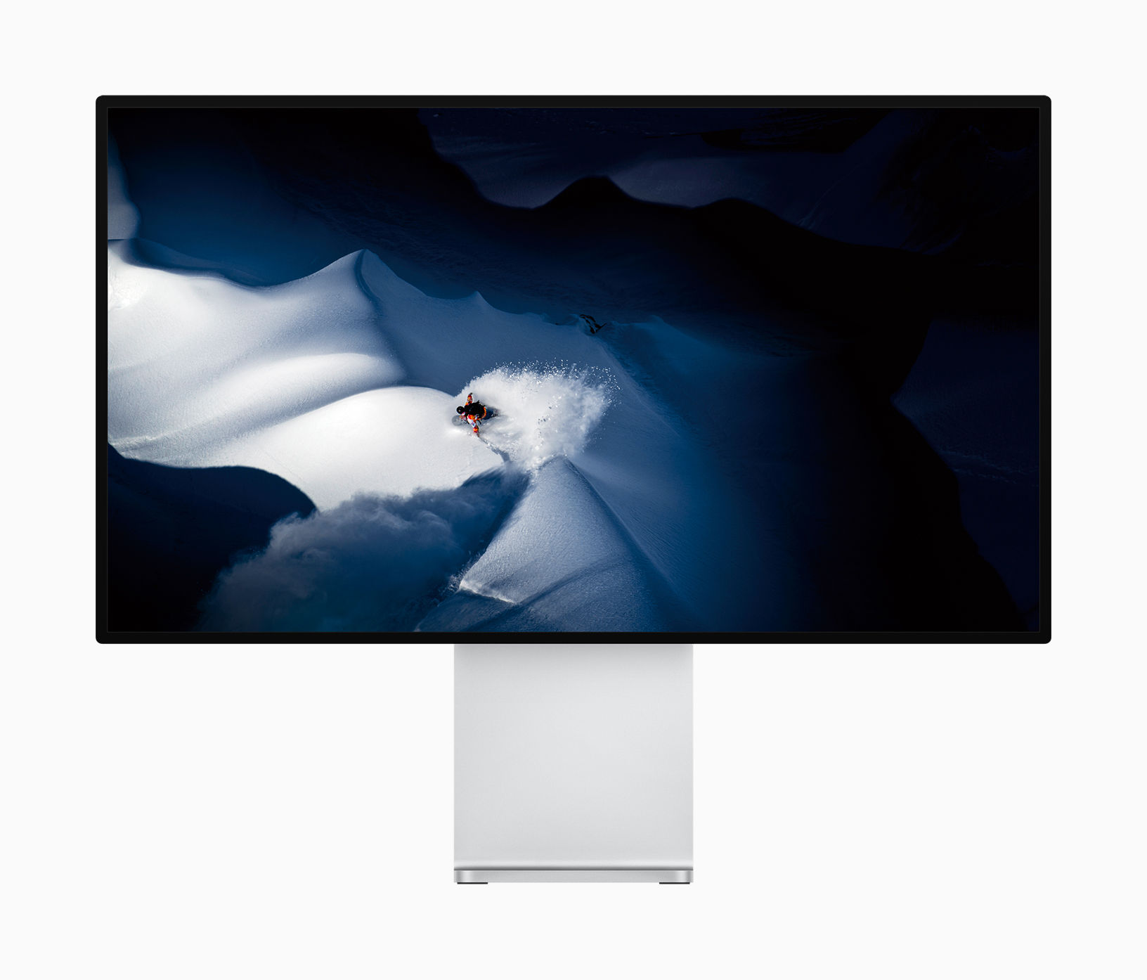 Wallpaper #HT-IPJMBLiIJ4c9Oe5Ja225 Apple Criticized for Launching 1k Monitor Stand Monitor Sold