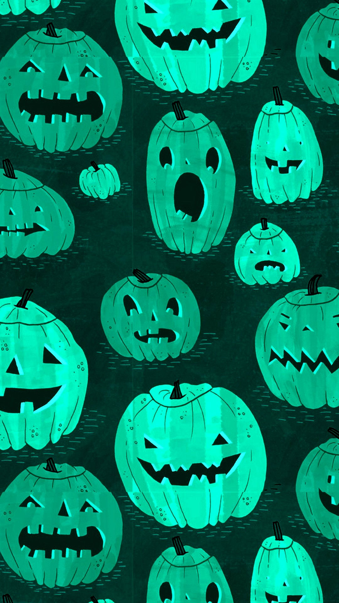 Wallpaper #48eae 30 Adorable Halloween Mobile Wallpapers to Download