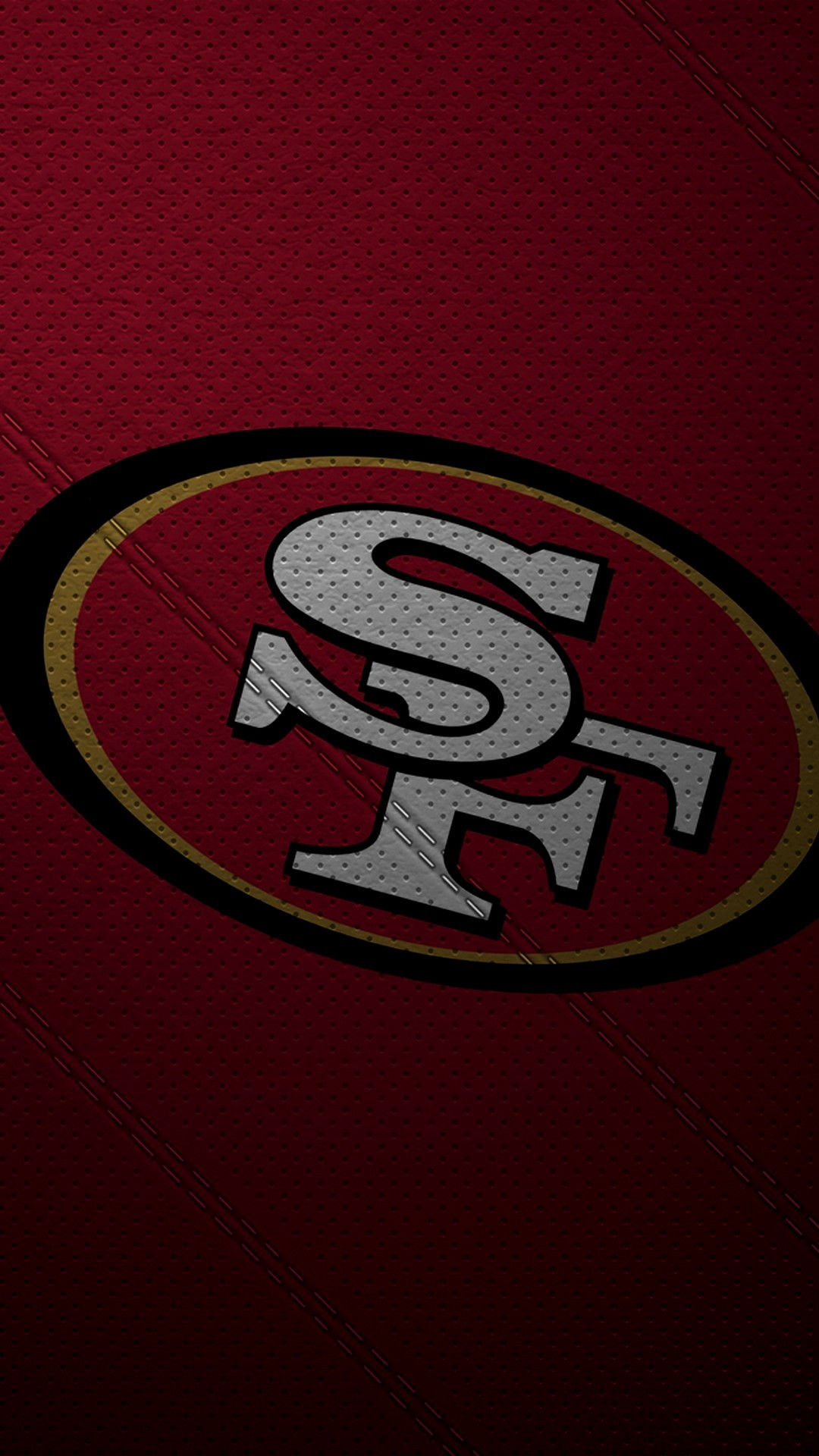 Wallpaper #bde60 Pin by the Deck on NFL 49ers Pictures San Francisco 49ers Logo San