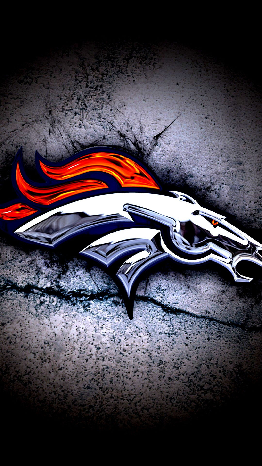 Wallpaper #WmfpA5MBSpphPi3-7rX5271 Details More Than 54 Denver Broncos iPhone Wallpaper Super Hot in