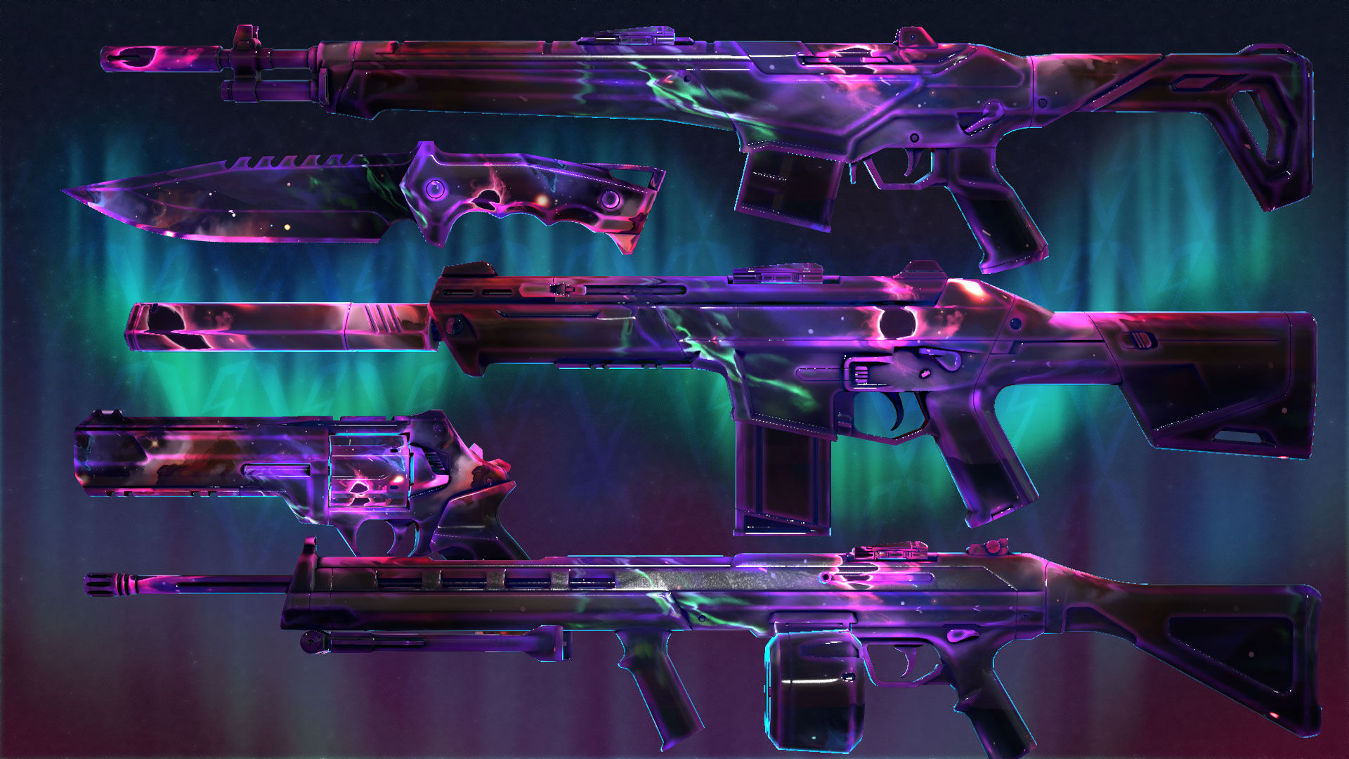 Wallpaper #57664 How to Level Up Skins in Valorant Upgrade Guns Weapons