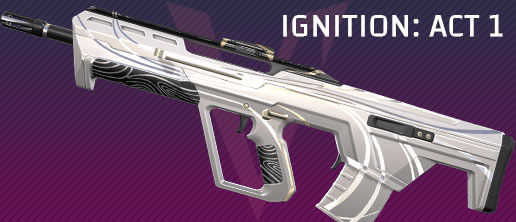 Wallpaper #5bgW3ZIBJvJKYCmEEf6_54 Valorant Bulldog Skins Valorantstrike