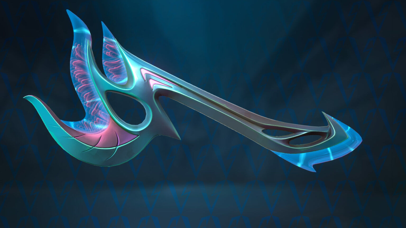 Wallpaper #nwDy6o4BSdW8dNouAhBX3 Valorant Abyssal Melee Valorantstrike