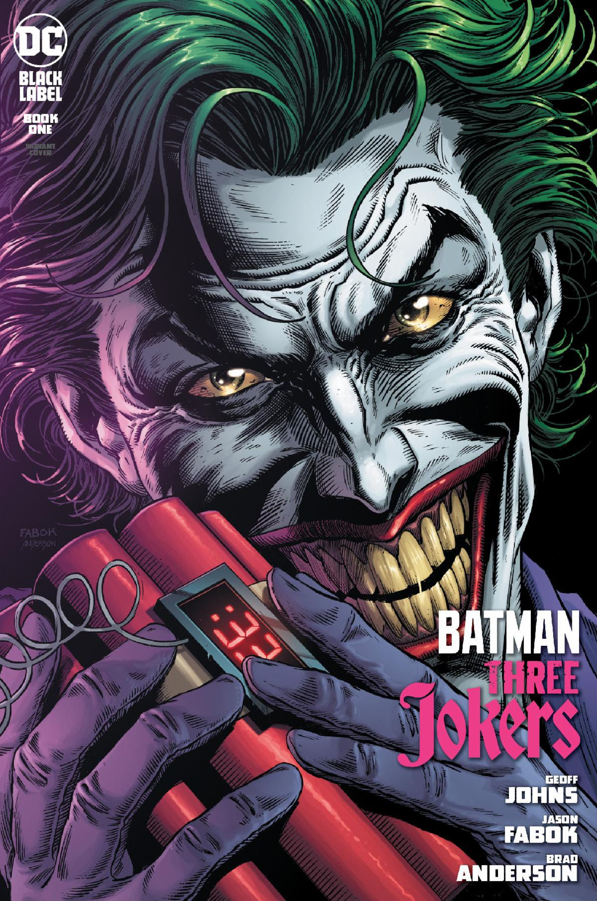 Wallpaper #0RnkK48BtGB6xQ782Y4X7 Buy Batman Three Jokers 1 Premium Variant C Bomb of 3 Heroes for Sale