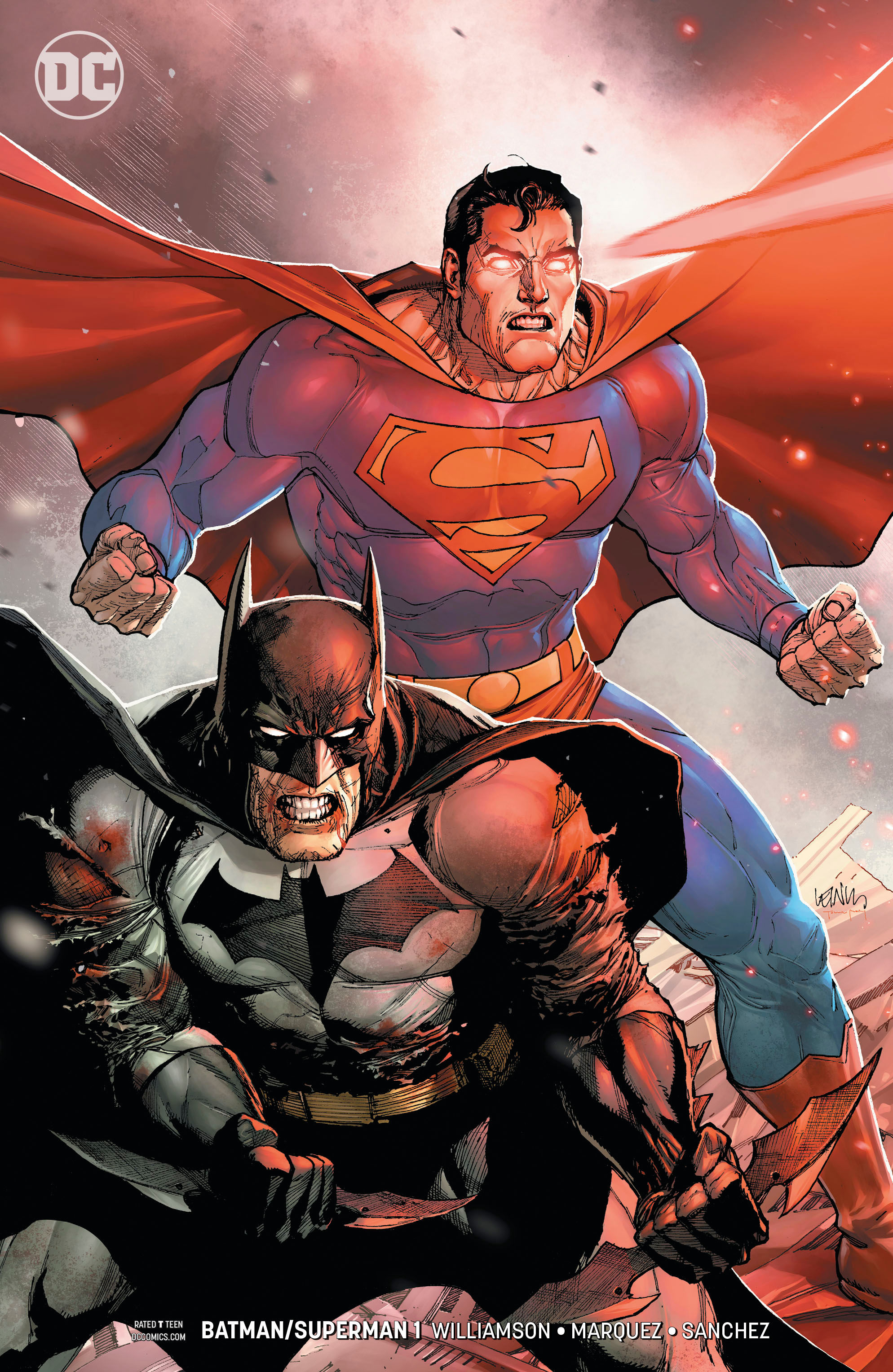 Wallpaper #boIFQJMB0GiFKesMesB3116 Batman Superman 1 Variant Edition 2019 Comichub