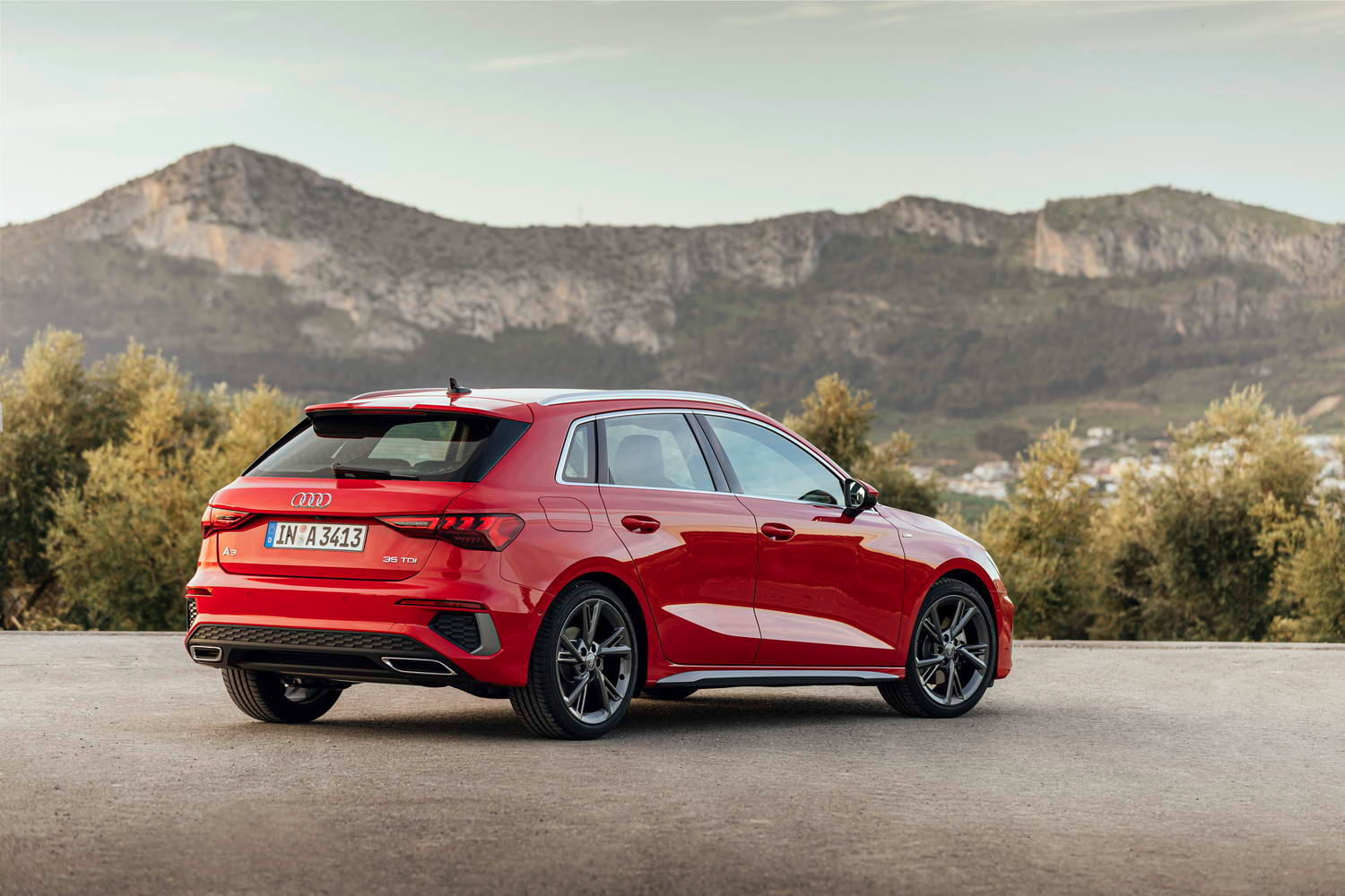 Wallpaper #-GfS5pIBSpphPi3-8DTR16 Audi A3 35 Tdi Sportback Dreferenz Blog