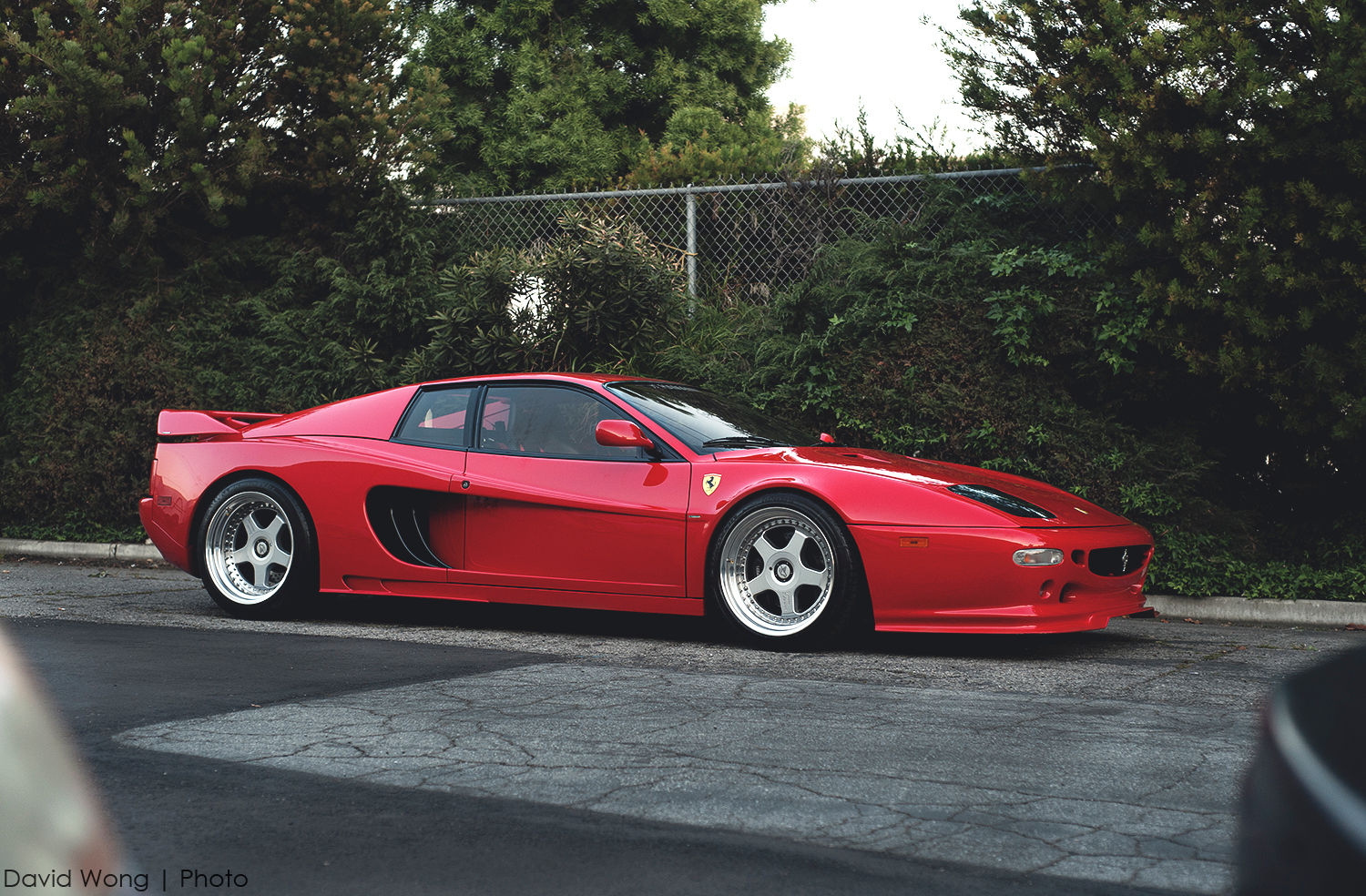 Wallpaper #2HP7hY4BFI5NbQksXx7Y35 Ferrari F512m by Hamann Motorsport Os 1500 X 984 Rcarporn