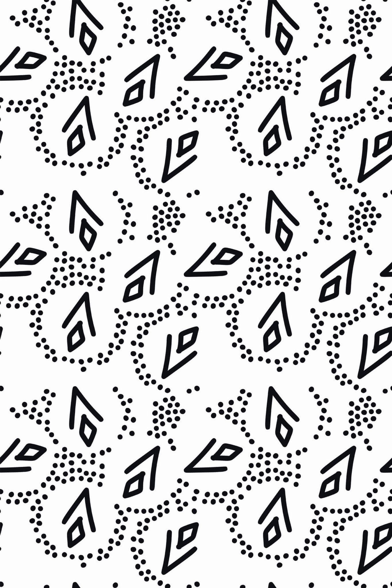 Wallpaper #BGc5B5MBSpphPi3-MMXD304 Seamless Abstract Wallpaper Peel and Stick or Non Pasted