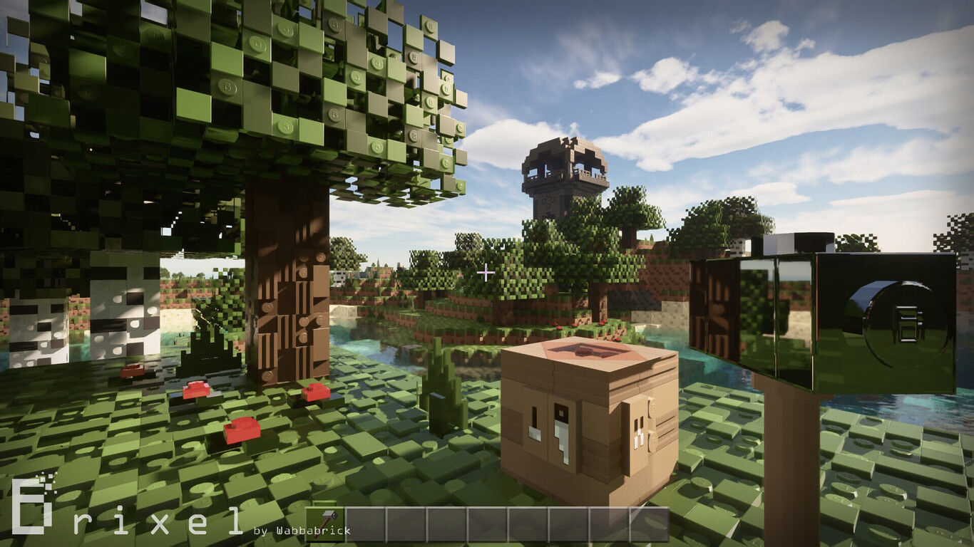 Wallpaper #BGj9GJMBSpphPi3-RxXs268 Minecraft Lego Texture Pack Telegraph