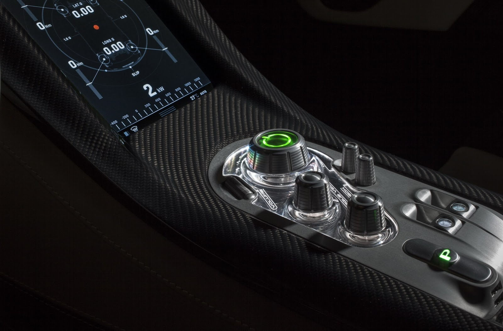 Wallpaper #0873c Rimac Understands the Case for Suvs Will Stick to Electric Supercars