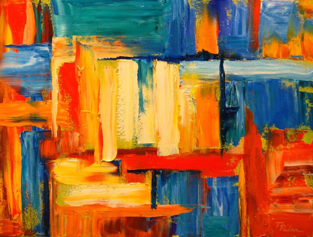 Wallpaper #NL0NpJcBxtB1RJ-K4LkL41 Abstract Painting Videos at Paul Poulos Blog