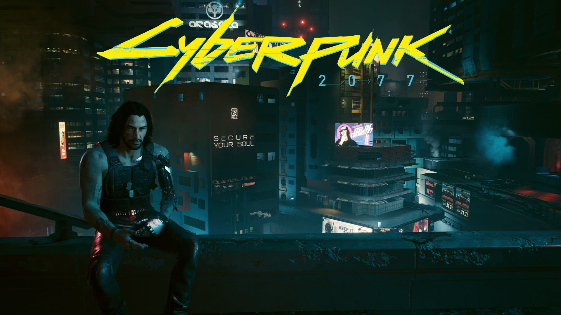 Wallpaper #WIcDMpMBPAdmKxa2oGP-52 Cyberpunk 2077 Review 15 Update a Next Gen Rpg Nookgaming