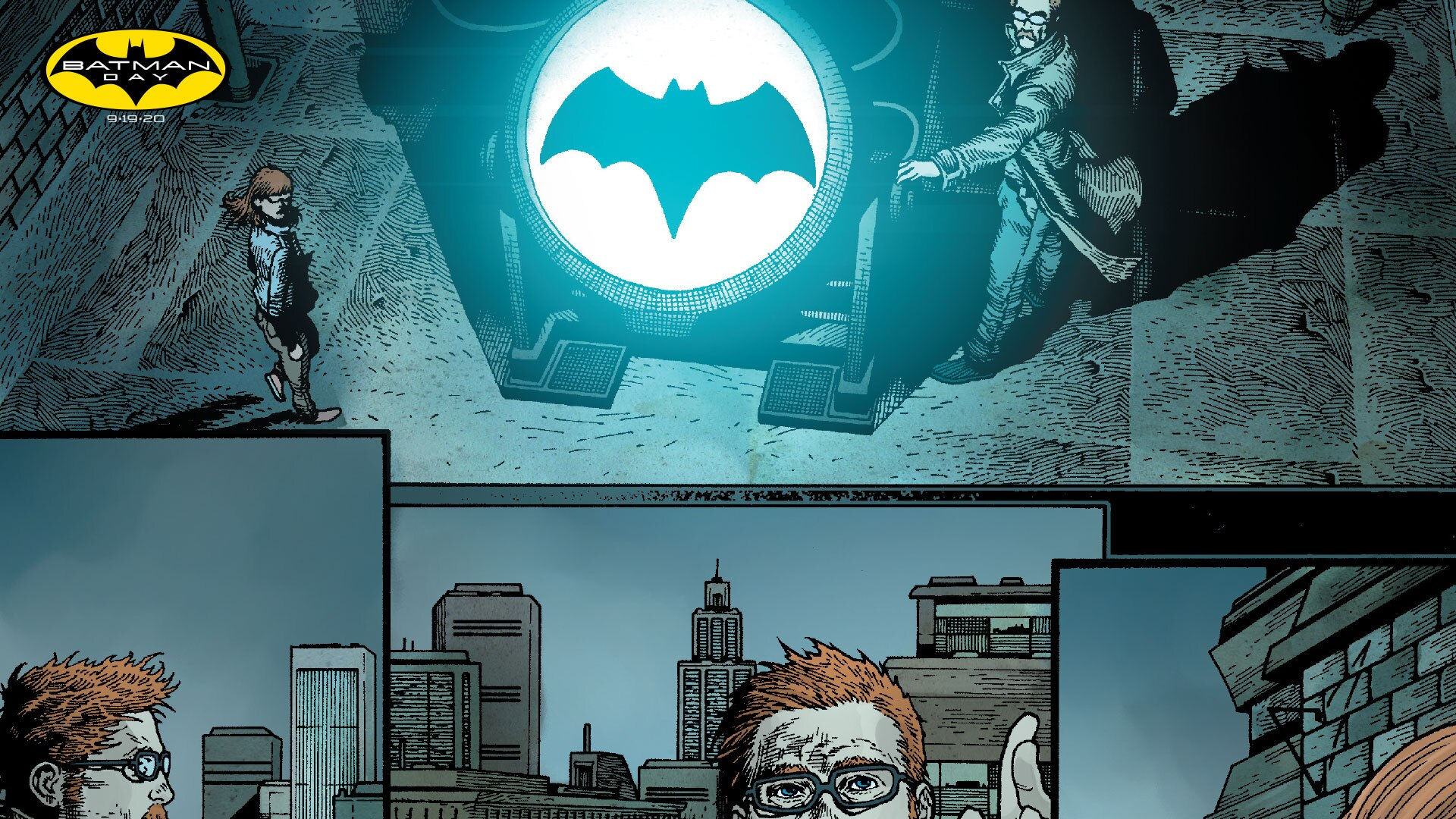 Wallpaper #gWj1E5MBSpphPi3-QwKs158 Arriba 74 Imagen Batman Shining Abzlocalmx