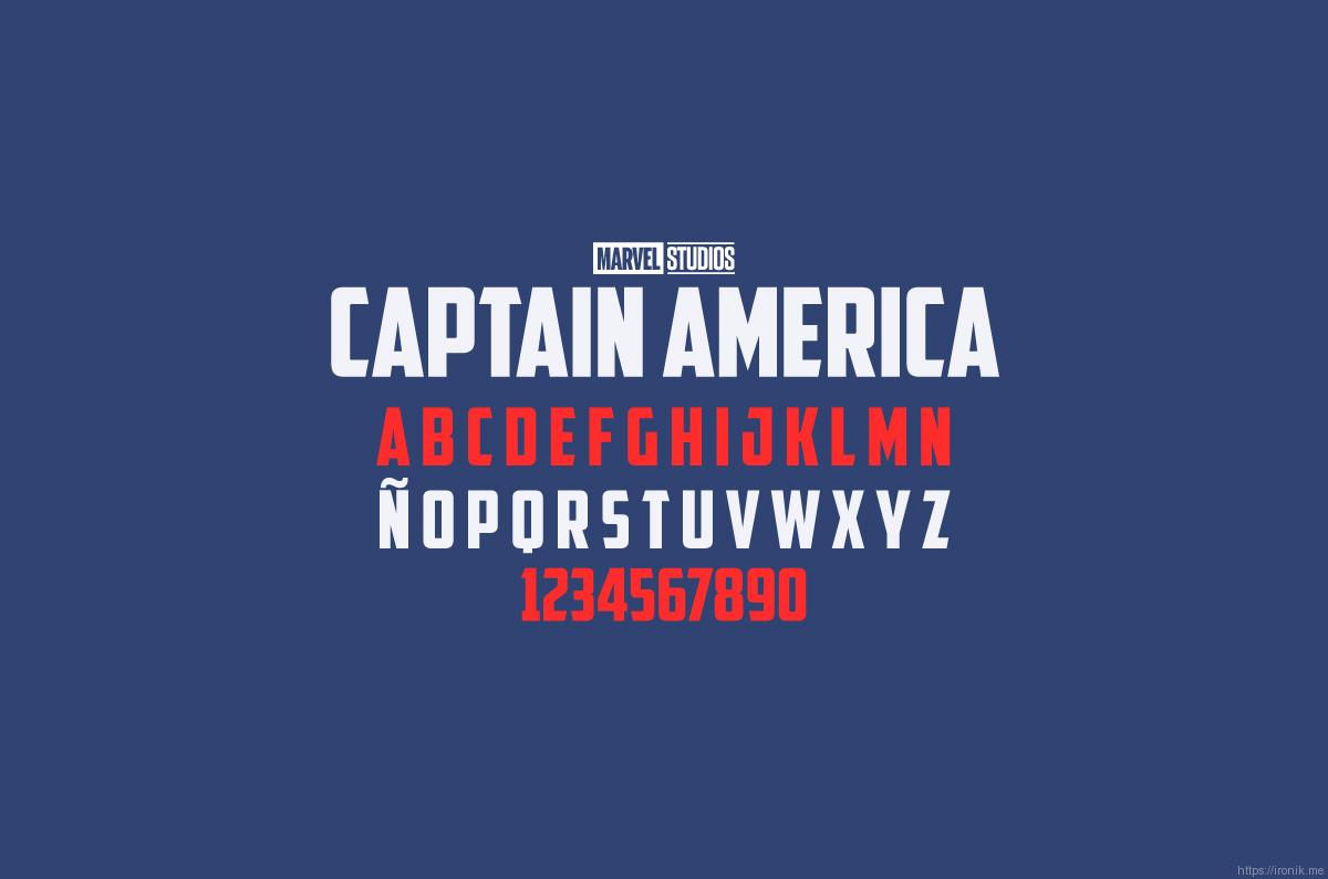 Wallpaper #a3f14 Captain America a Letter Logo Wallpaper 39892 Baltana