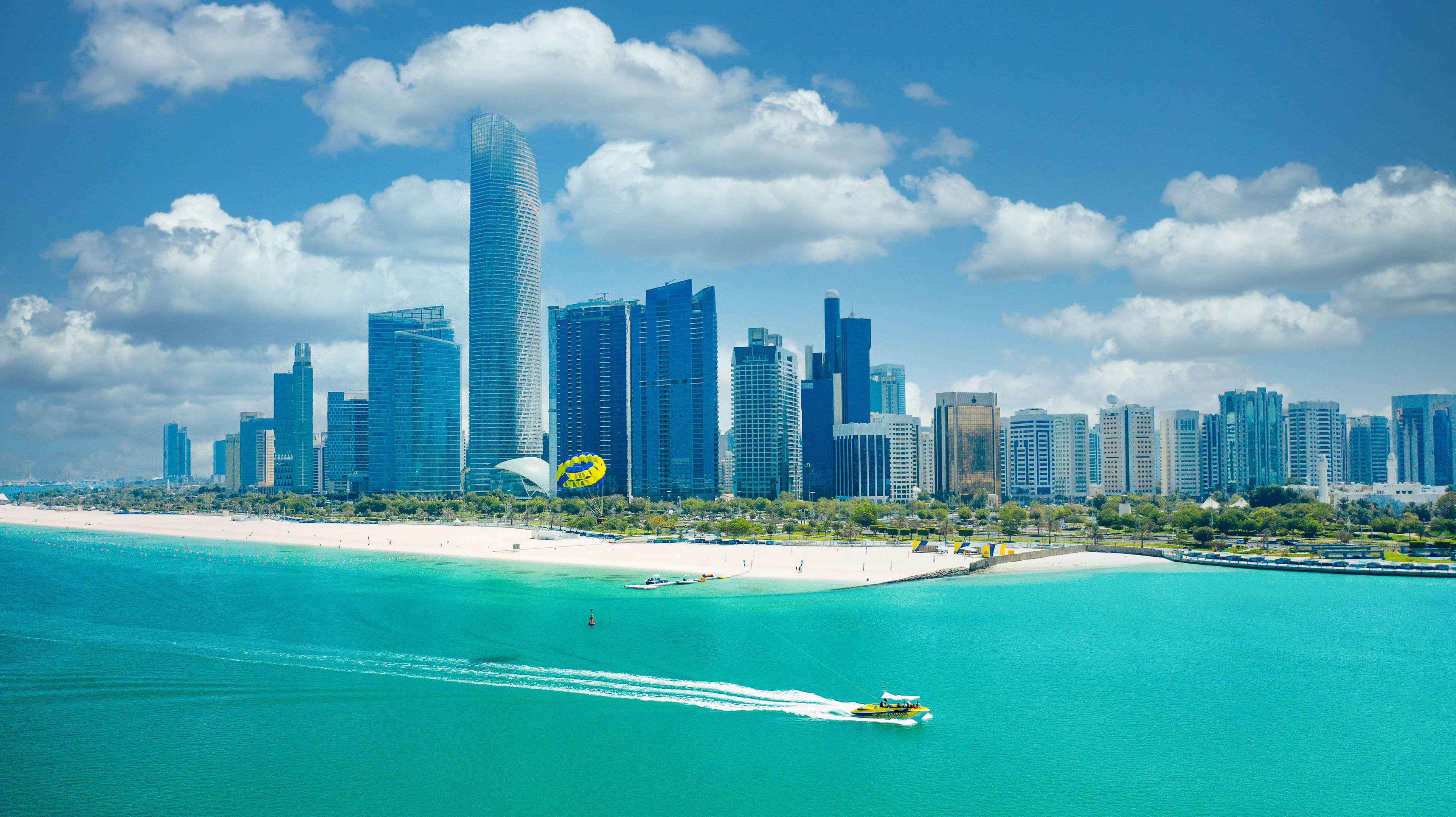 Wallpaper #zdsvYJcBzF5tfotJT-SN5 Abu Dhabi City Uae Capital and Surrounds Experience Abu Dhabi