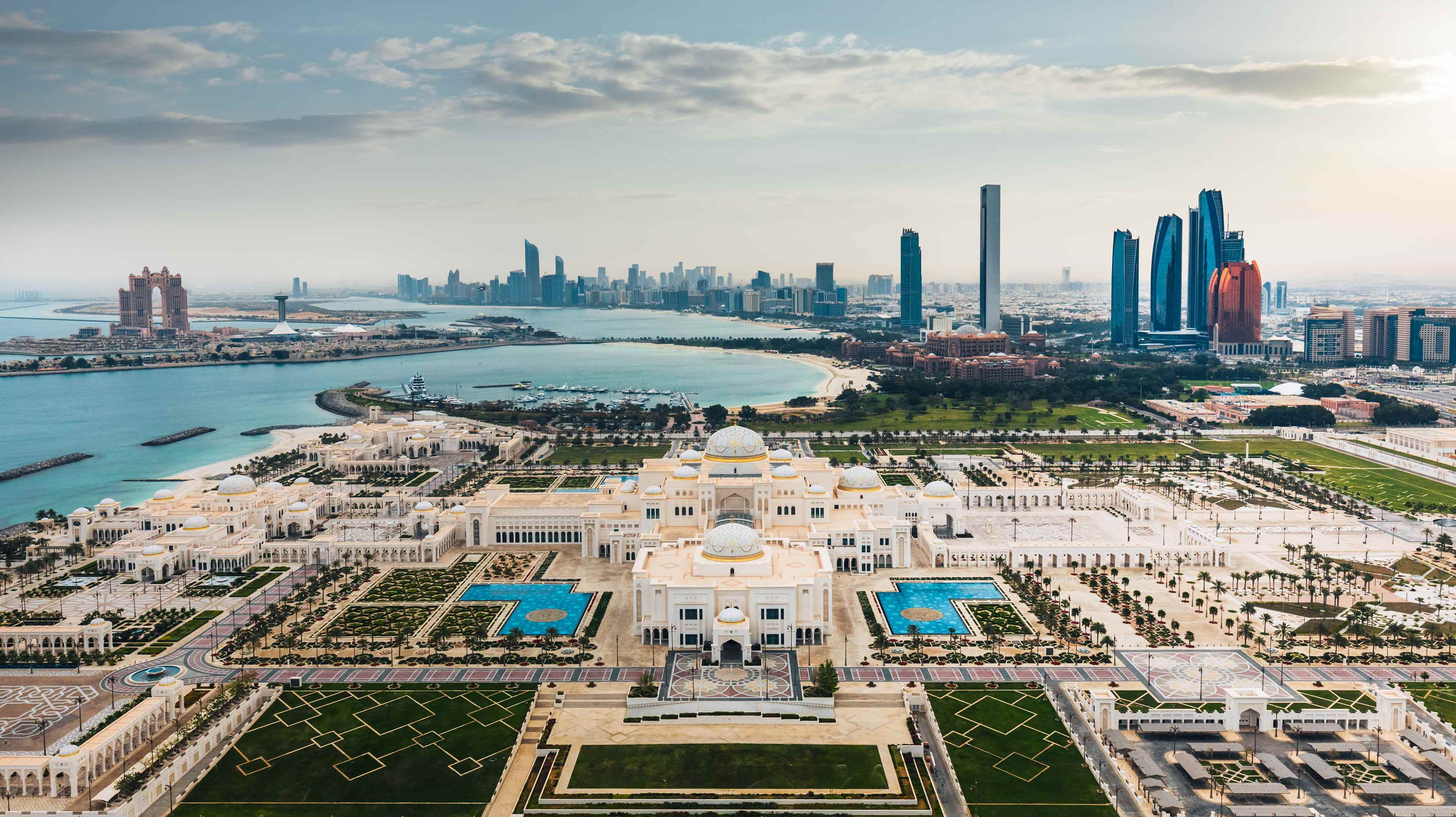 Wallpaper #8miYGpMBSpphPi3-dBwa80 Abu Dhabi Despite Covid Real Estate Deals Rise in Abu Dhabi Agencia