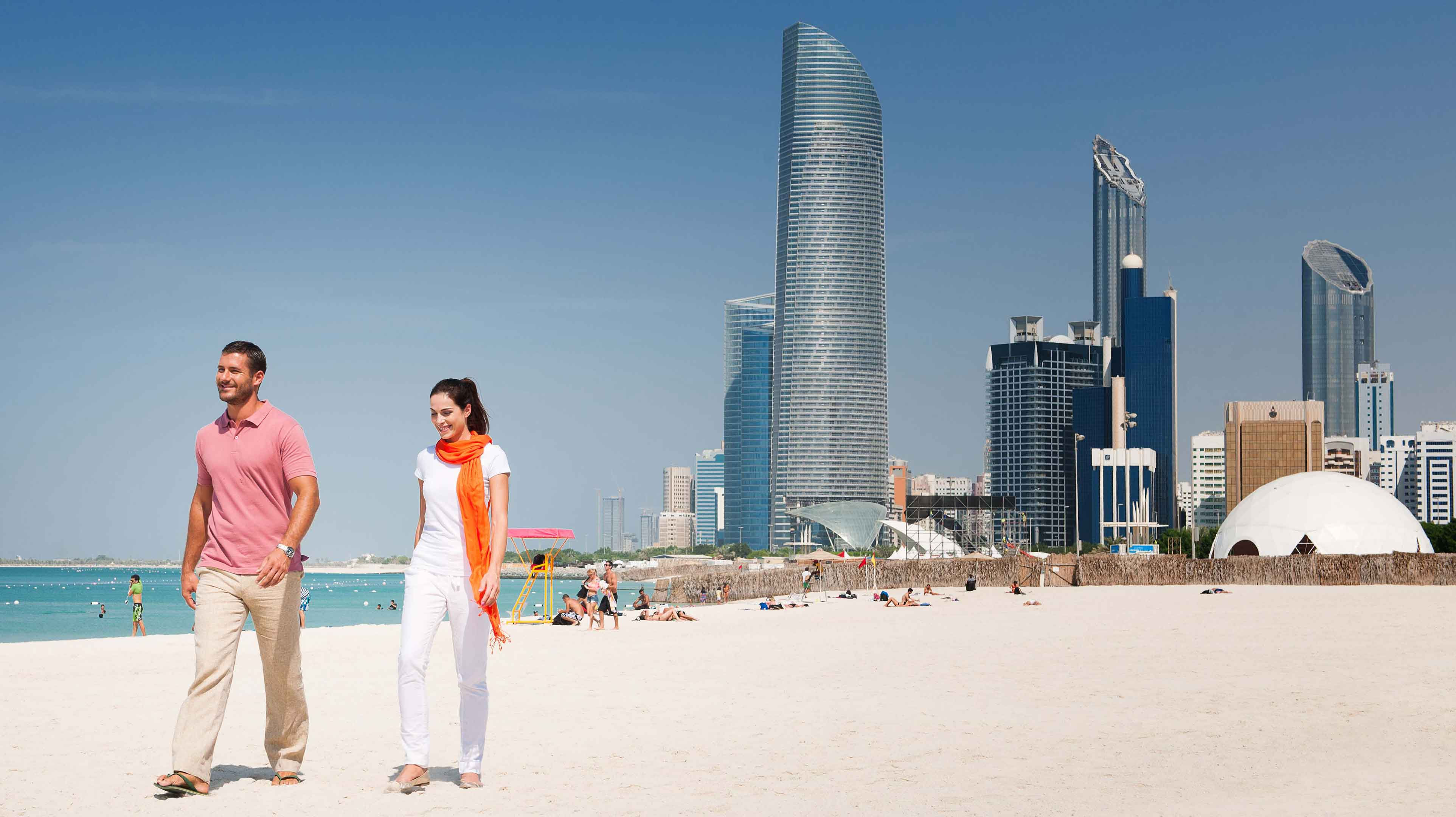 Wallpaper #8miYGpMBSpphPi3-dBwa174 Abu Dhabi Corniche Landmarks Experience Abu Dhabi