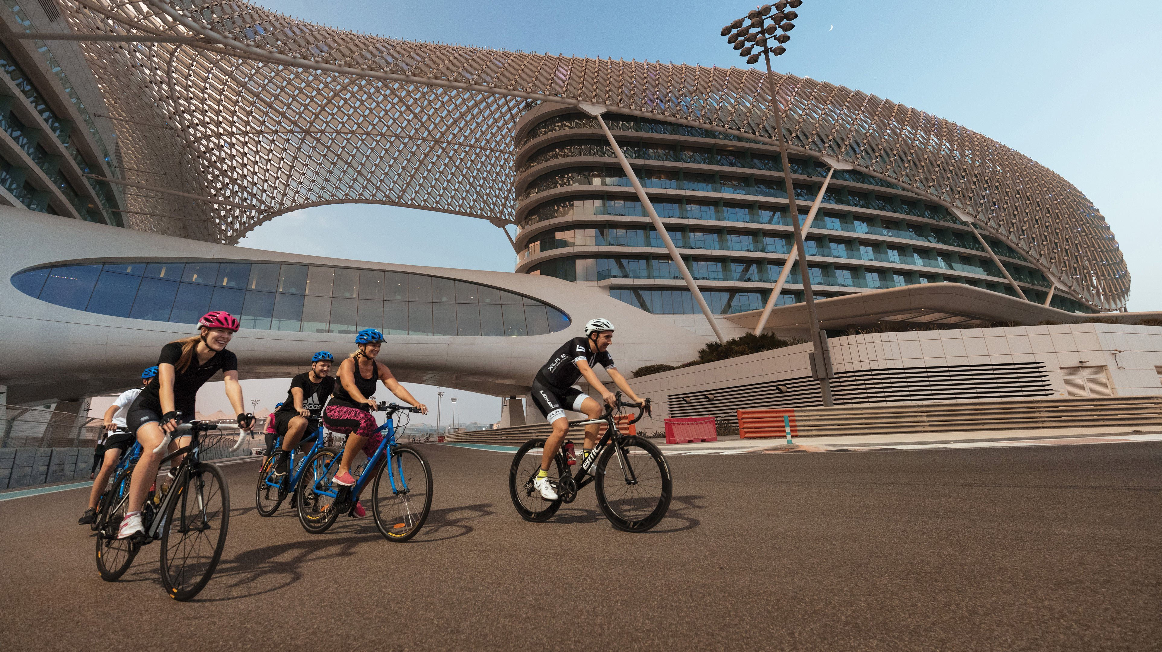 Wallpaper #x2cF8ZIBSpphPi3-oGll217 The 8 Best Cycle Tracks in Abu Dhabi Experience Abu Dhabi