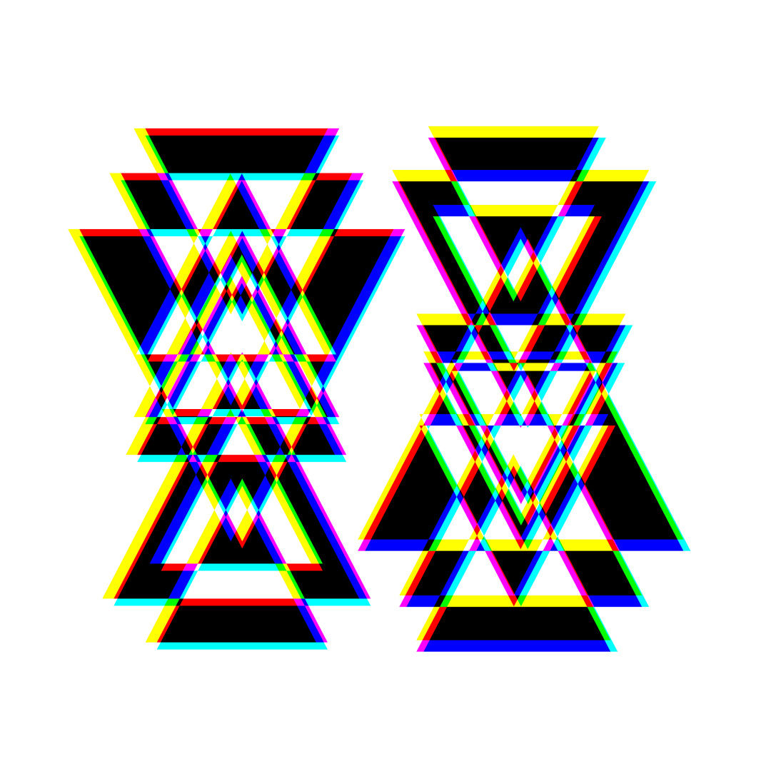 Wallpaper #A2er6ZIBSpphPi3-kEO481 Abstract Triangles Steve Wilding