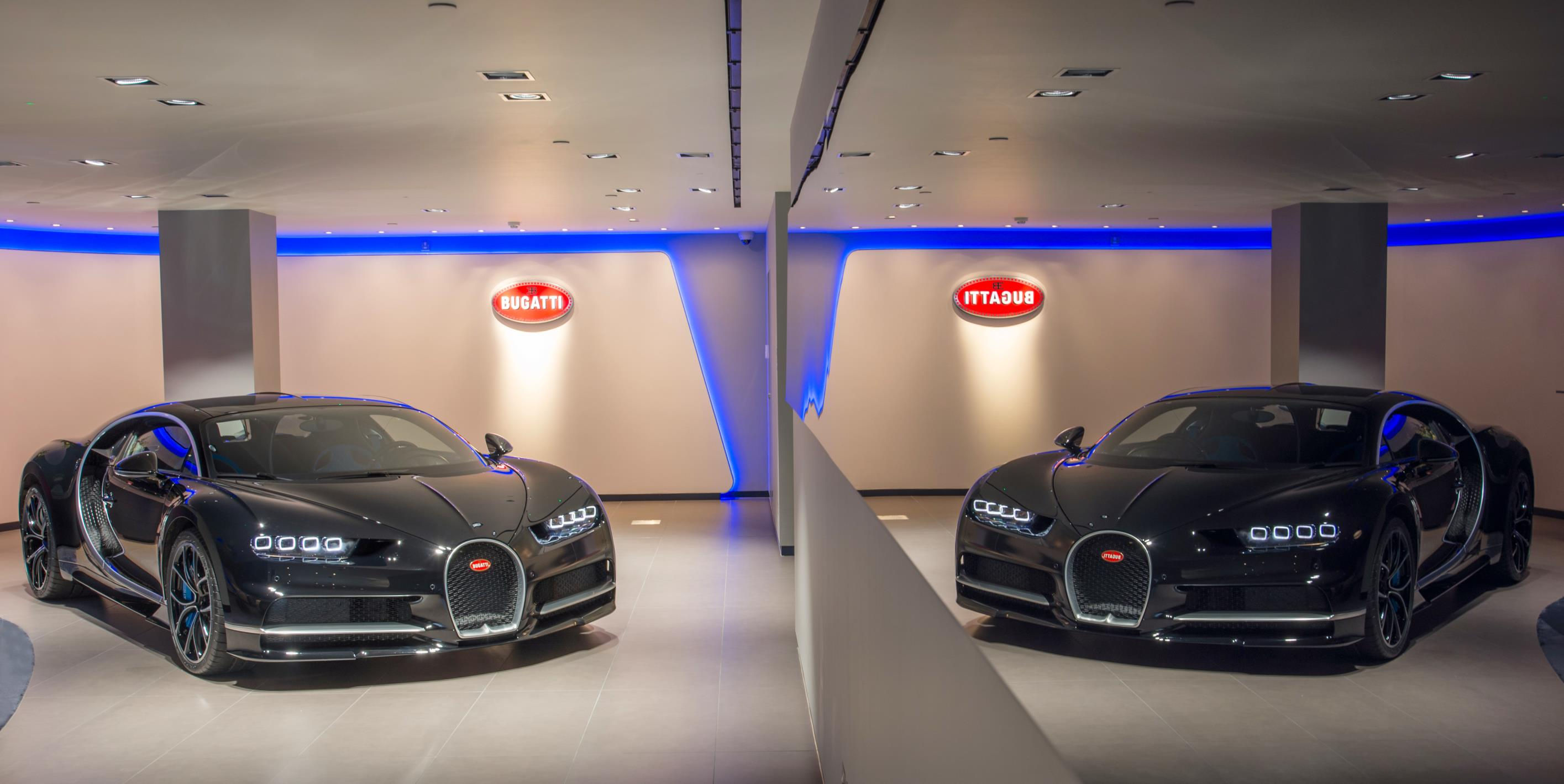 Wallpaper #L2e38ZIBSpphPi3-am2y4 First Dedicated Bugatti Showroom Open in London Joel Strickland Blog