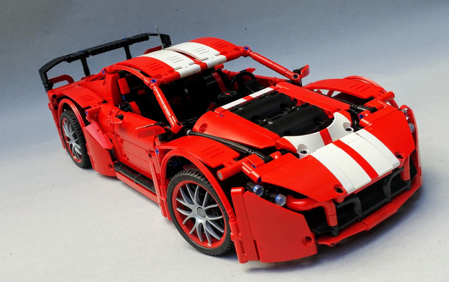 Wallpaper #VRnwDo8BtGB6xQ78KFuo30 Lego Ideas the Supercar