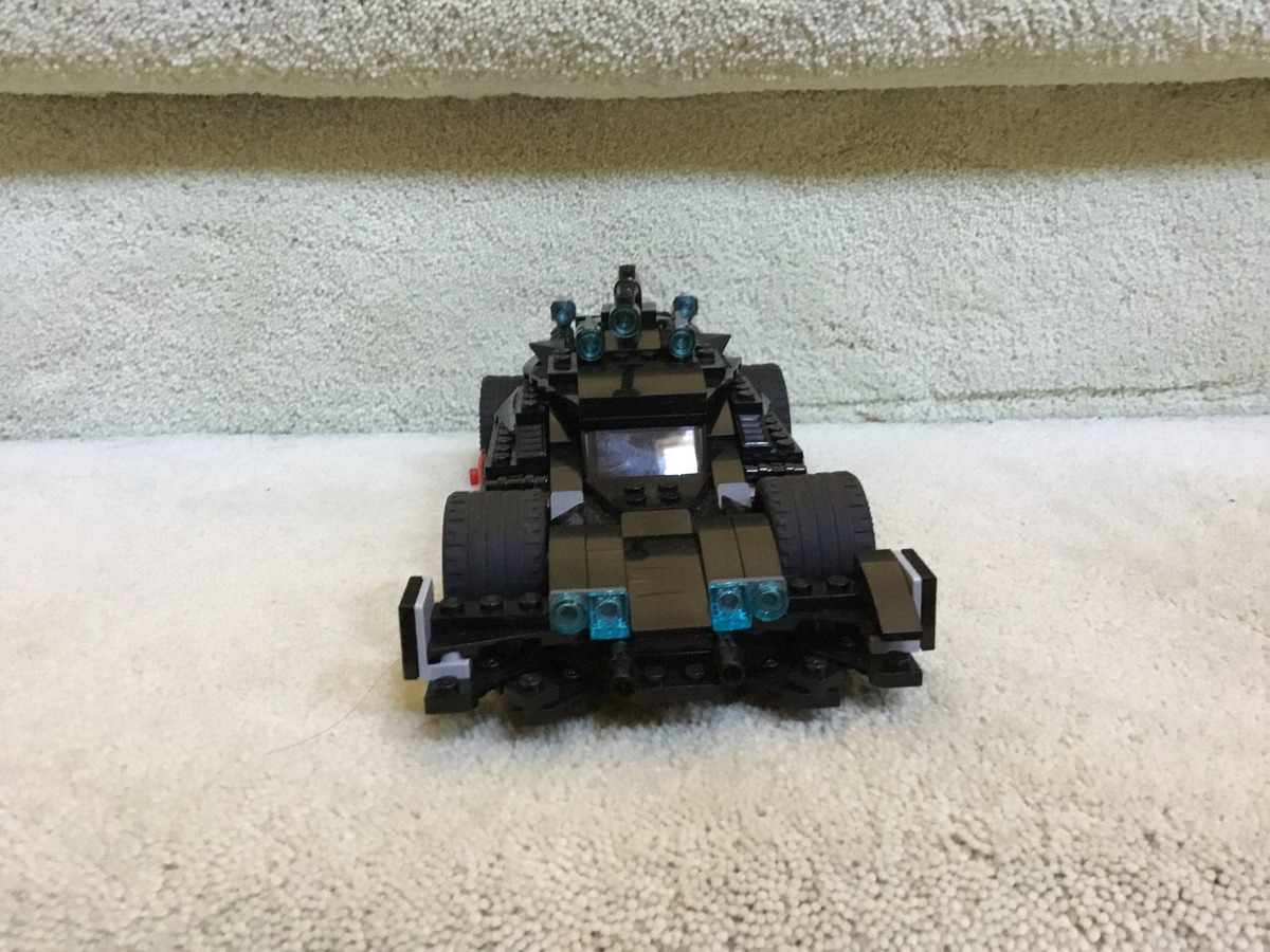 Wallpaper #xKX2N5MBVBiSkHCa54xp219 Lego Ideas Batmobile V34
