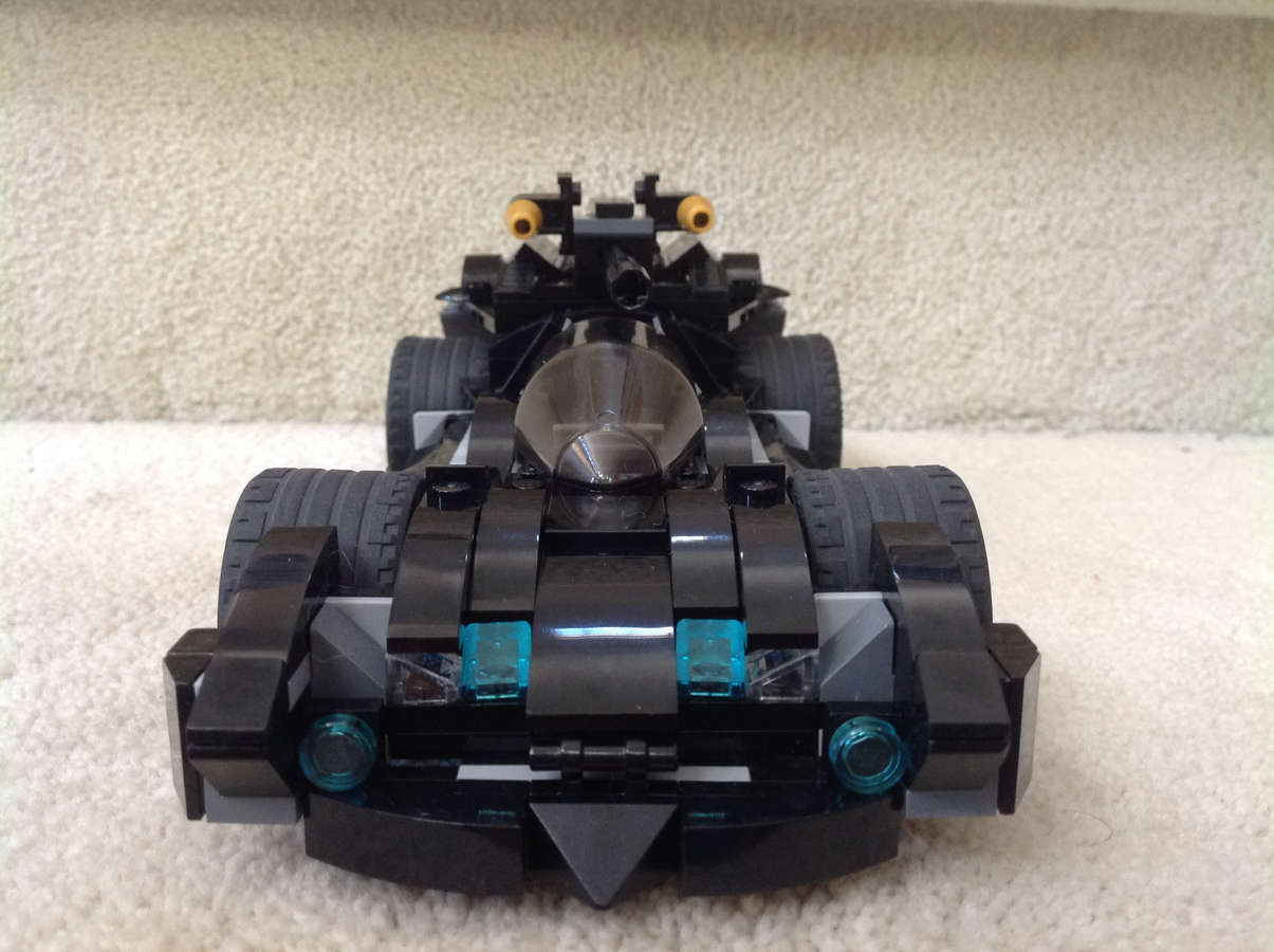 Wallpaper #xKX2N5MBVBiSkHCa54xp75 Lego Ideas the Batmobile