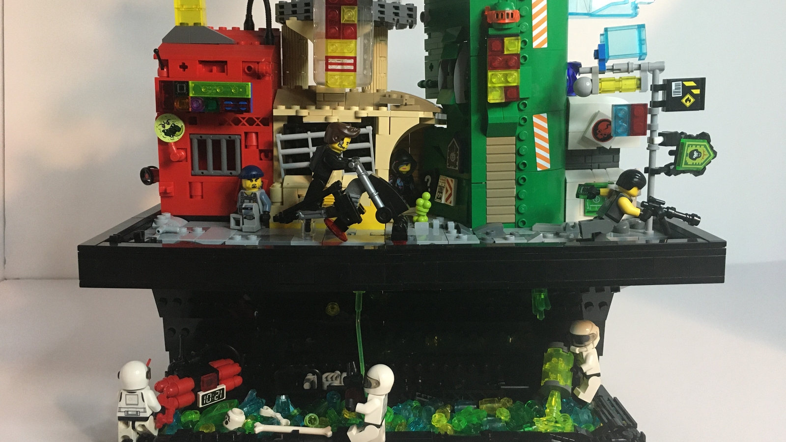 Wallpaper #kKXhNpMBVBiSkHCaCIoF32 Lego Ideas Your Creations in the World Famous Lego House