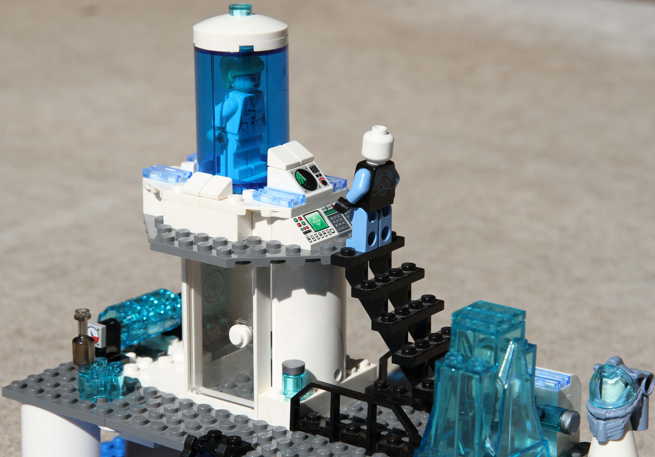 Wallpaper #yZkwP5MBUcASHT6nFsvK50 Lego Ideas Mr Freezes Lair