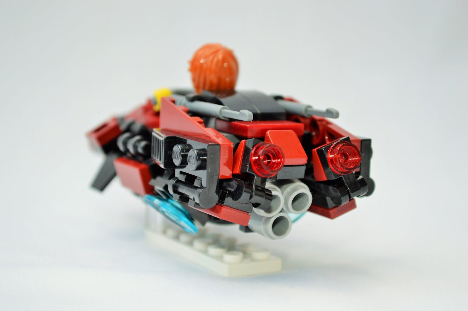 Wallpaper #sVh7NJMBzN9vxX34jDzR61 Lego Ideas Hover Bike
