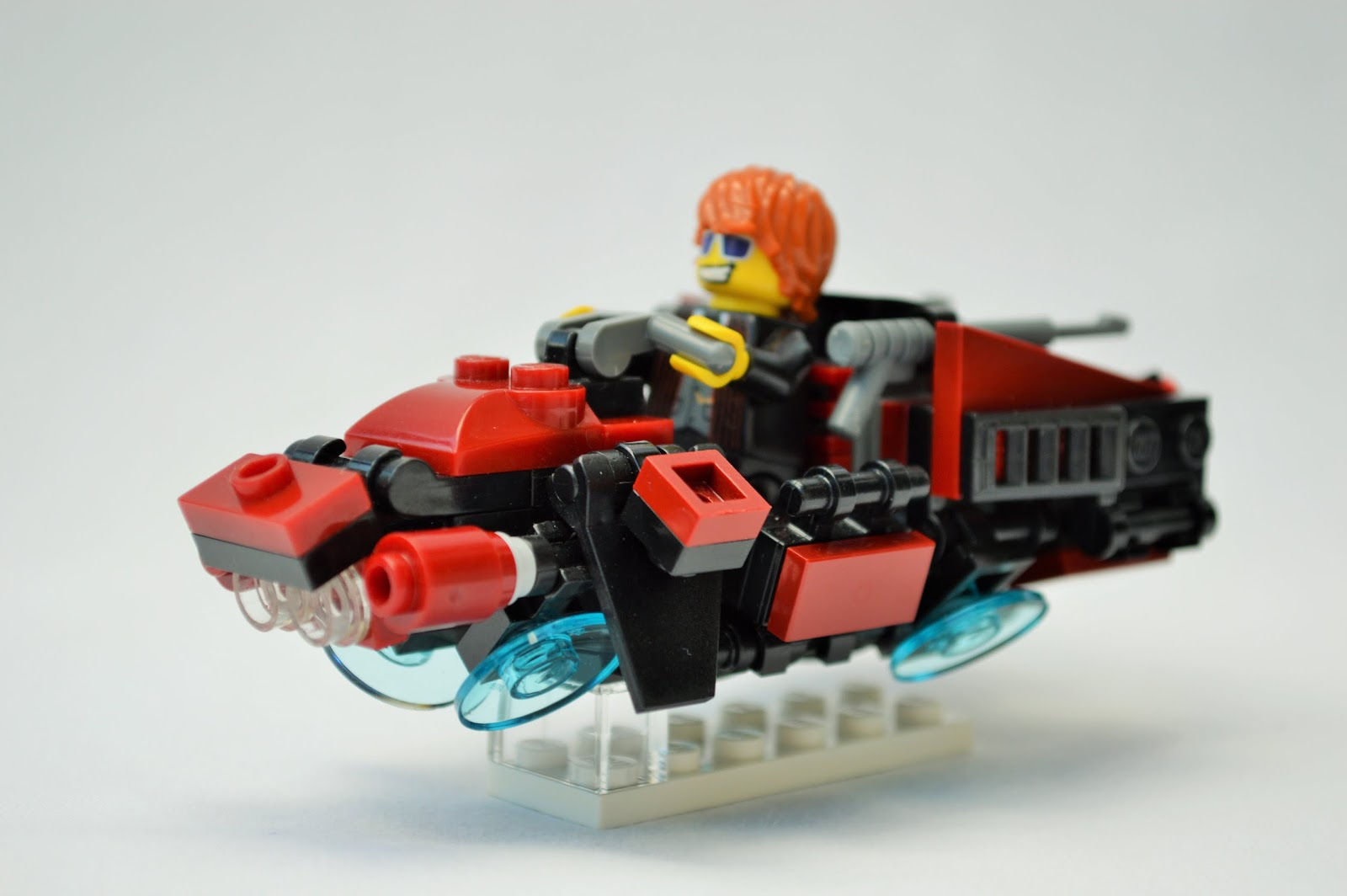 Wallpaper #sVh7NJMBzN9vxX34jDzR62 Lego Ideas Hover Bike