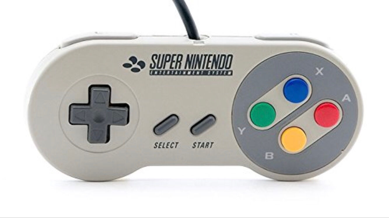 Wallpaper #gbjO3JIBJvJKYCmEZP2A274 Which Nintendo Console Had the Best Controller Design Gaming Hearts