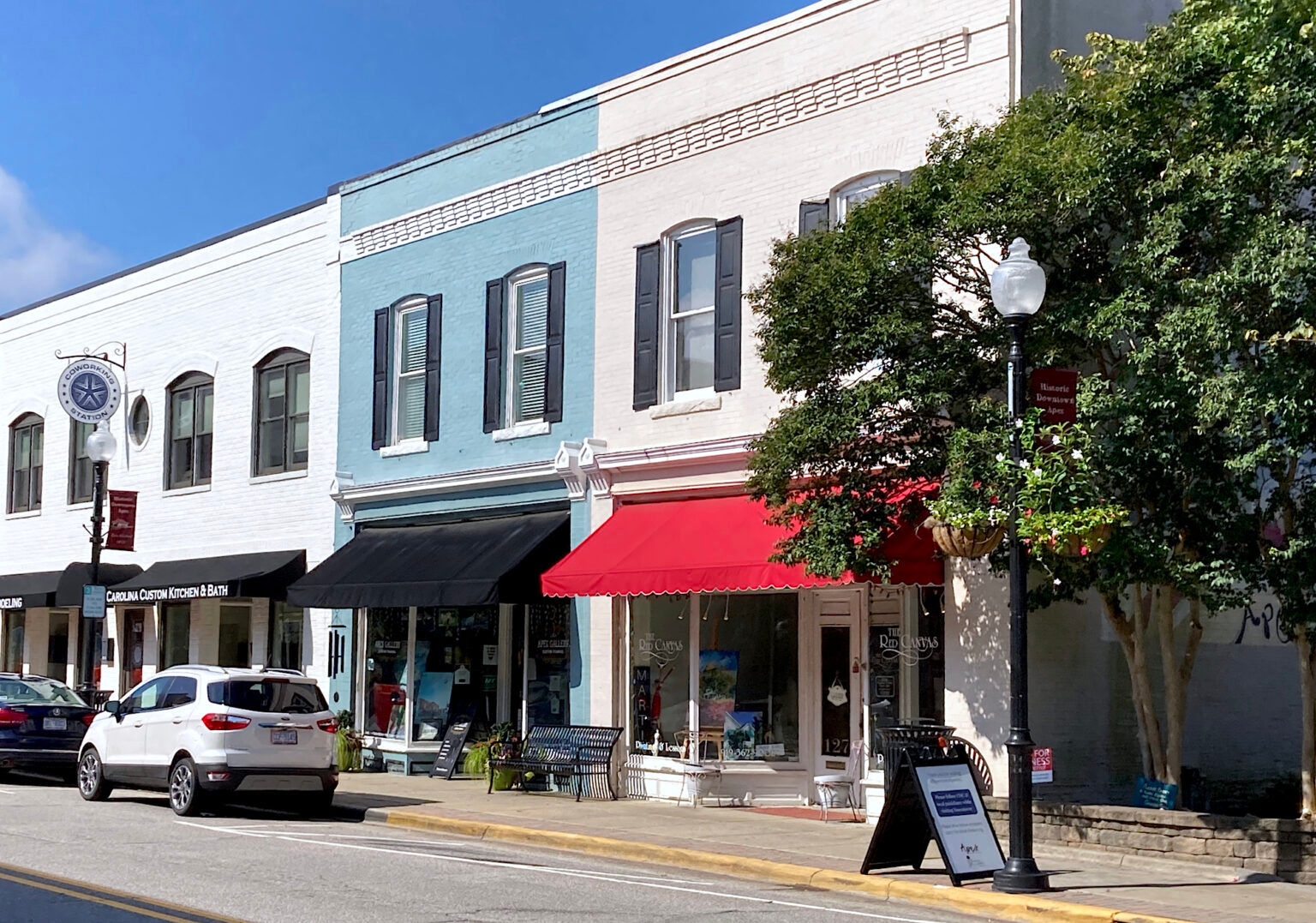 Wallpaper #nljPM5MBzN9vxX34OznC198 Things to See While Strolling Historic Downtown Apex Nc
