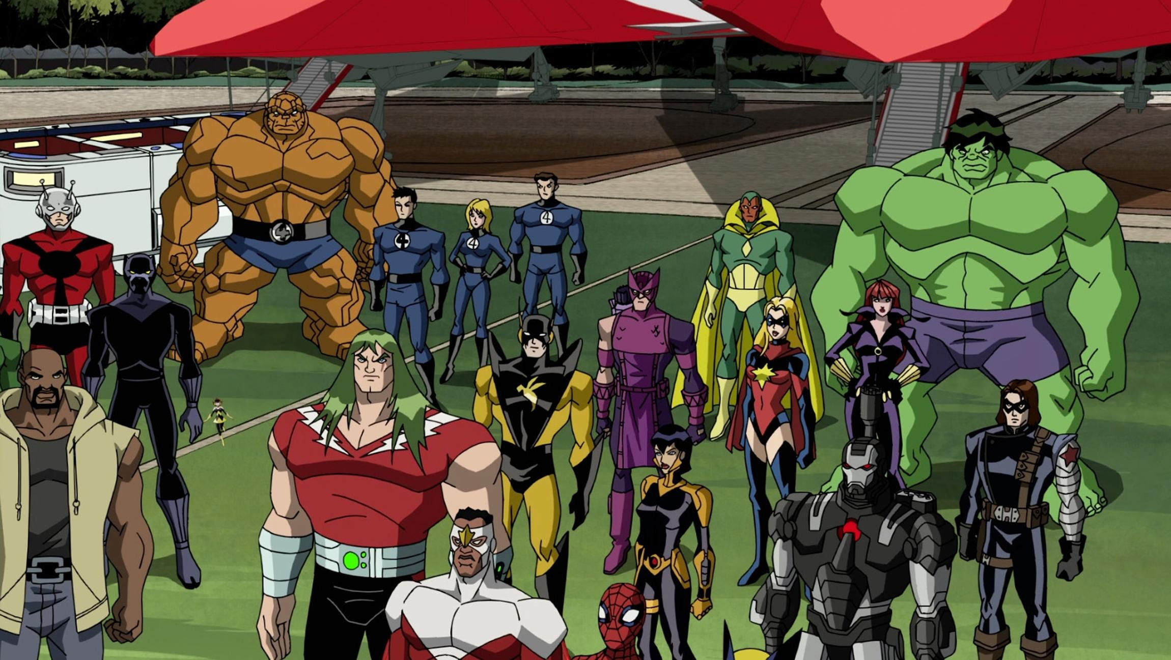 Wallpaper #Mf9ya5MB3lSXT3zUWuje36 Avengers Lequipe Des Super Heros Avengers Lequipe Des Super