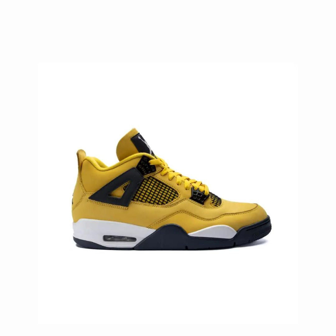Wallpaper #f452d Metallic Gold the Air Jordan 4 Retro Gs is Now Available the Air