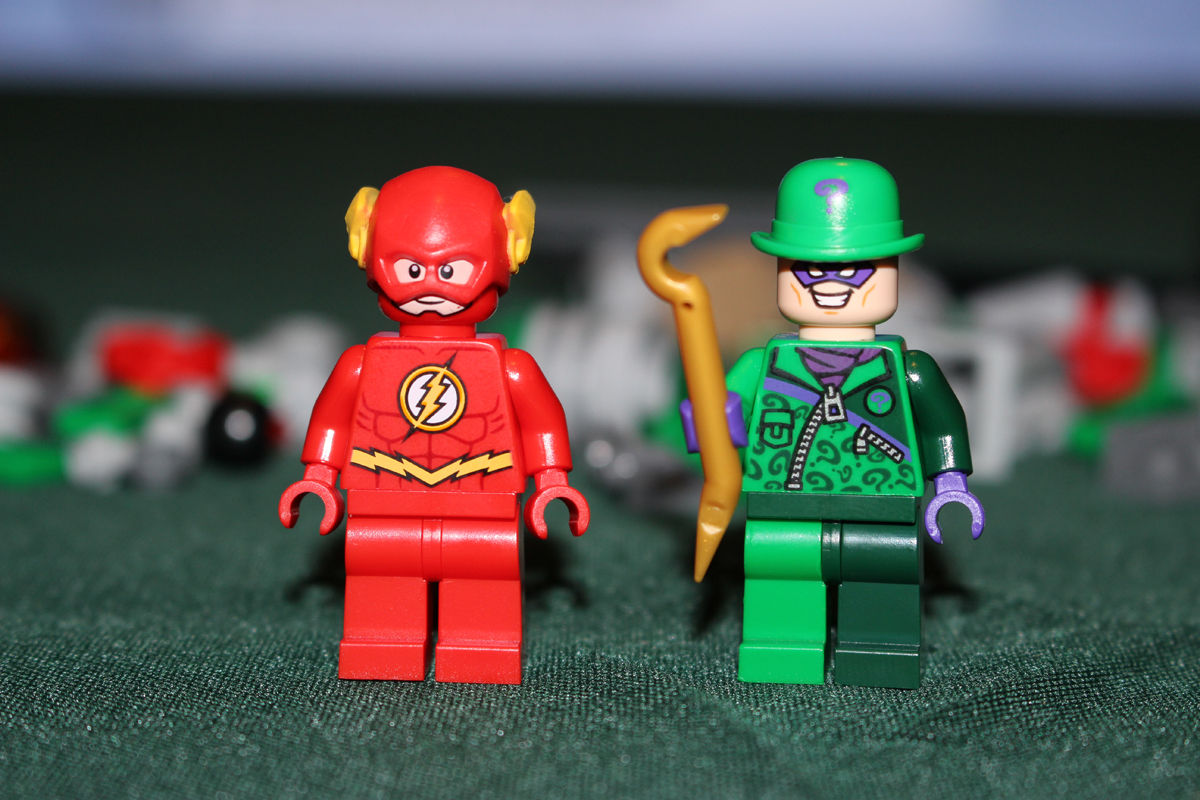 Wallpaper #YqUsMpMB0vj5YdARKdM-171 Lego Batman the Riddler Chase Clayburns Blog