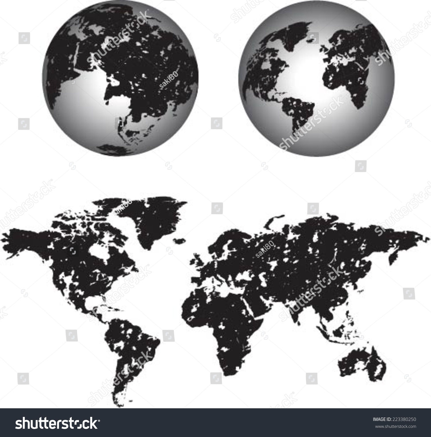 Wallpaper #BGcT6pIBSpphPi3-TUVE195 Free Photo Abstract Globes Abstract Clipart Global Free Download