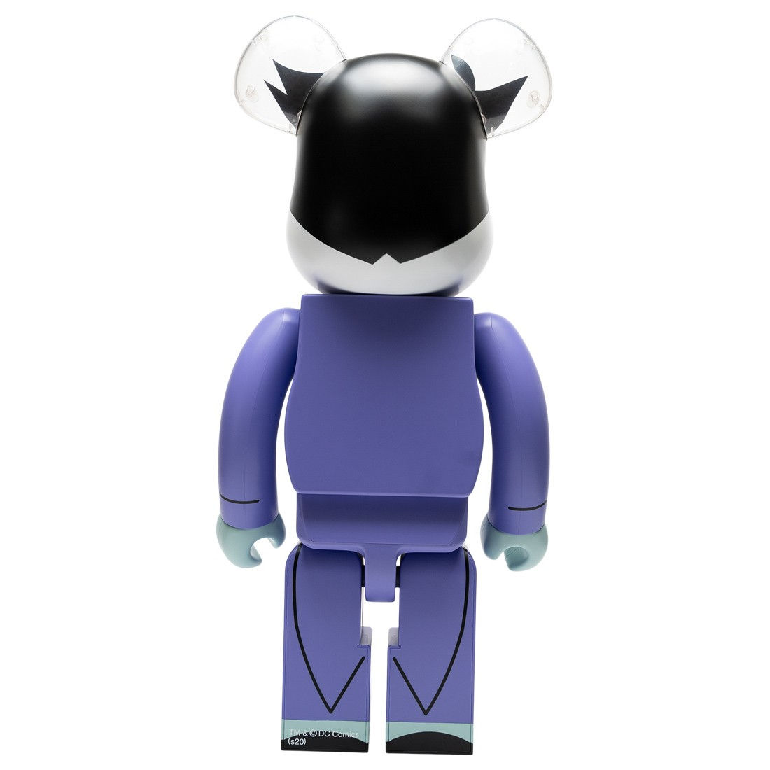 Wallpaper #5P--apMB3lSXT3zUdeYN249 Medicom Joker Batman the Animated Series Version 1000 Bearbrick Figure