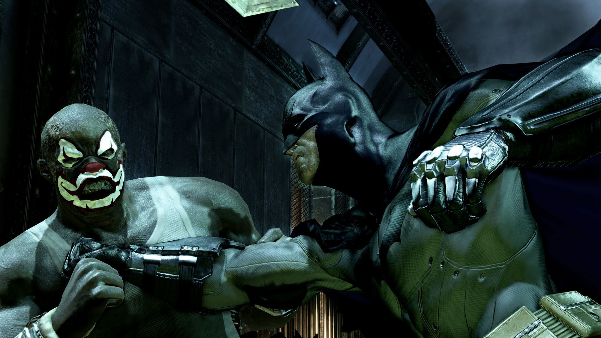 Wallpaper #wD9tPJMBLiIJ4c9OS5GL134 The Batman Arkham Games in Chronological Order Hackernoon