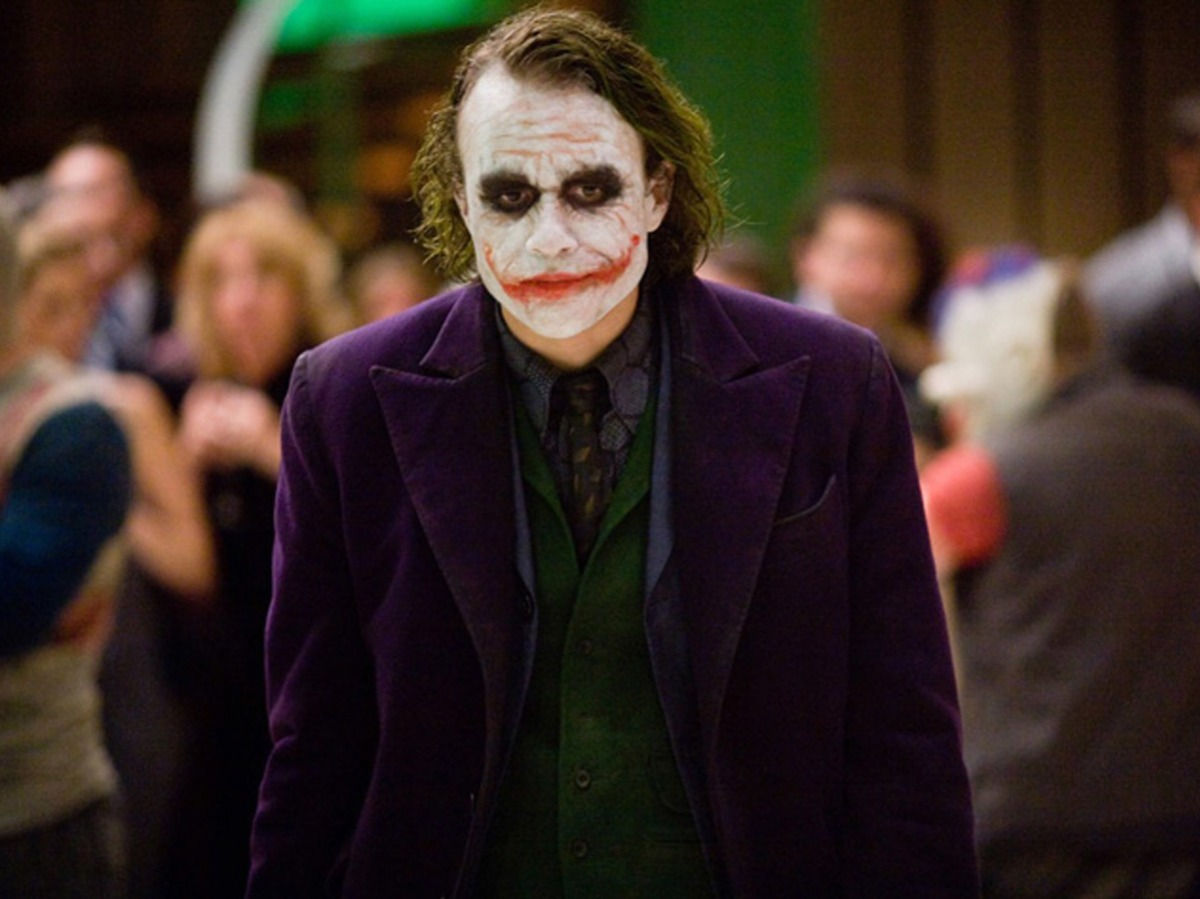 Wallpaper #OHcGJ5MB-pgBXx60DqRh157 Incredible Compilation Over 999 Heath Ledger Joker Images in Stunning