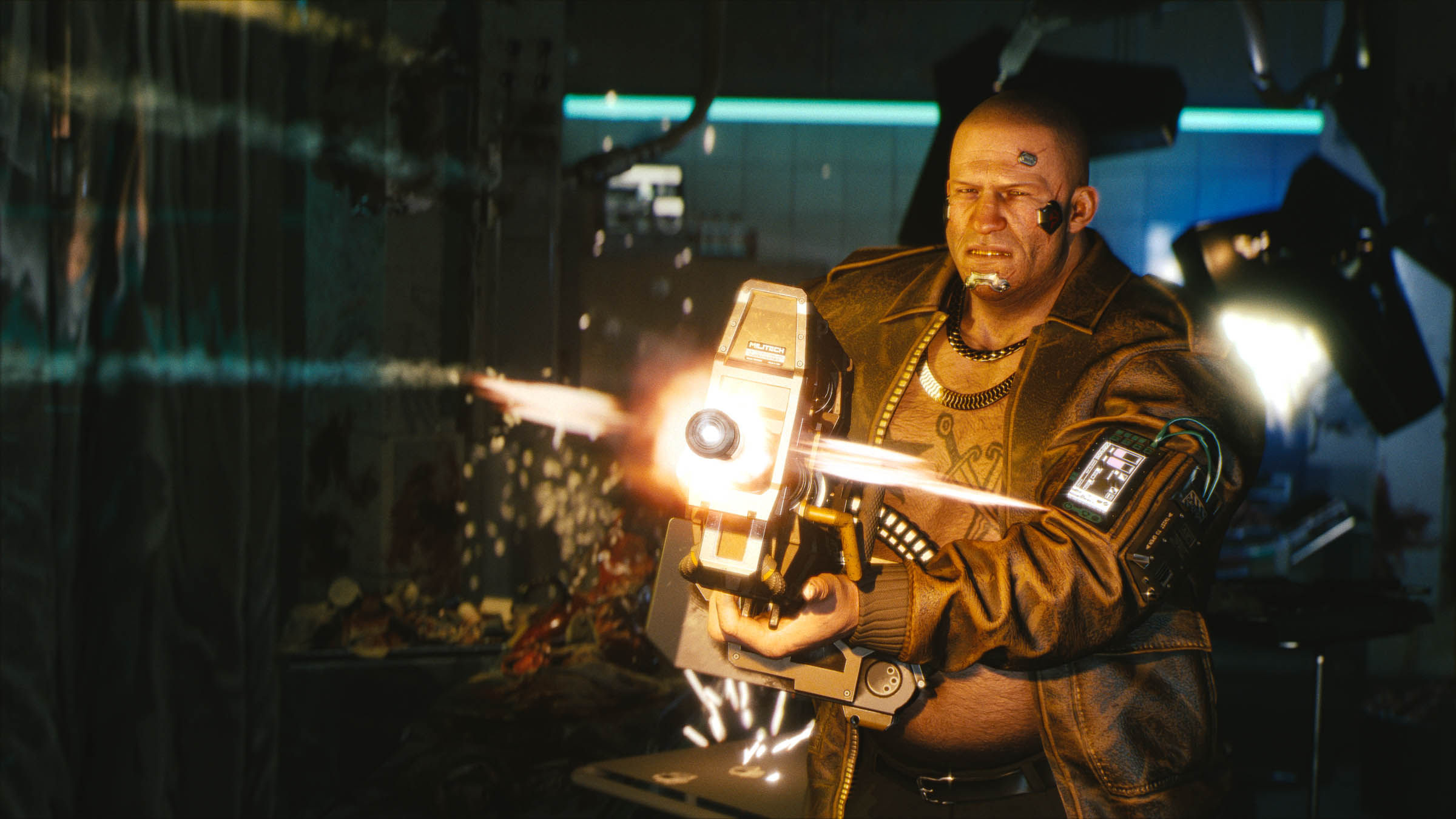 Wallpaper #hRpcUZMB1yWOL4qg0YG6142 Cyberpunk 2077 Will Get Separate Next Gen Sku Free PS5 Upgrade Up to Sony
