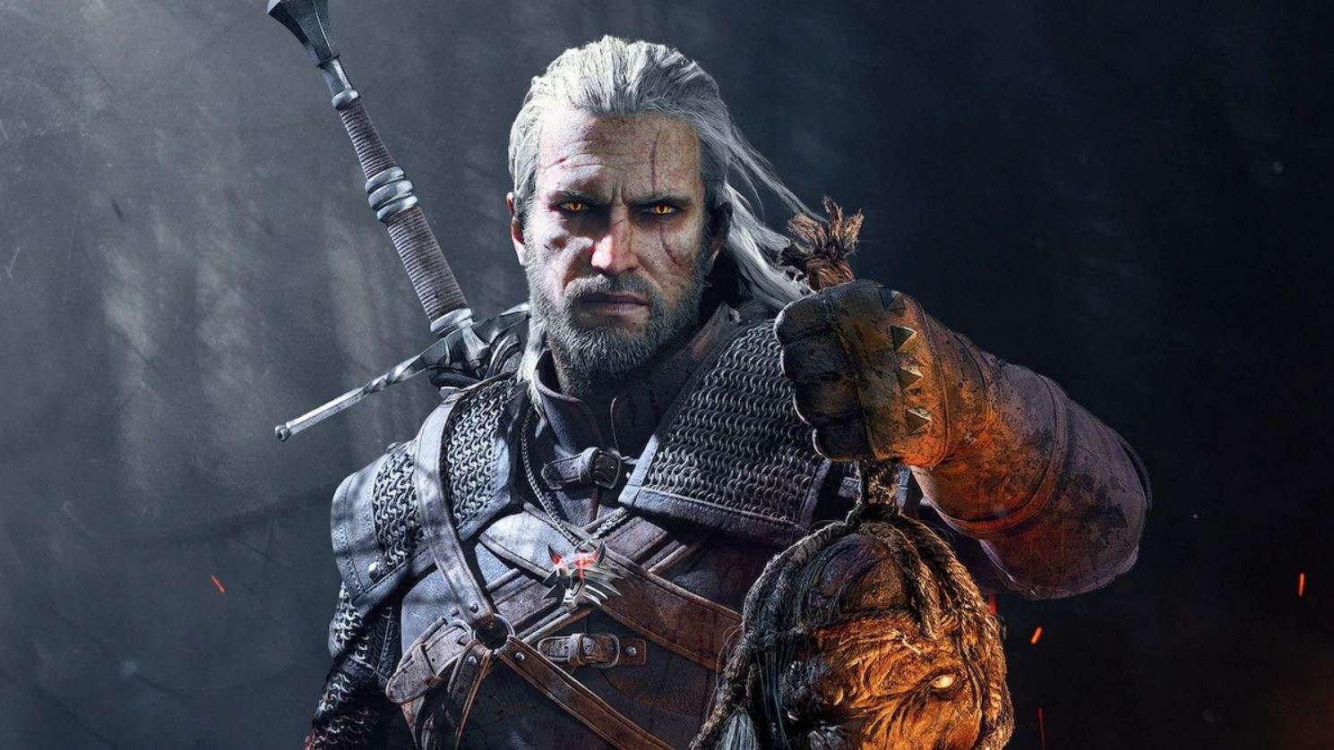 Wallpaper #RkDEMZMBJhL2WPbaNsiW13 Cd Projekt Red Offers Update on the Witcher 4 Clarifies Role of Geralt