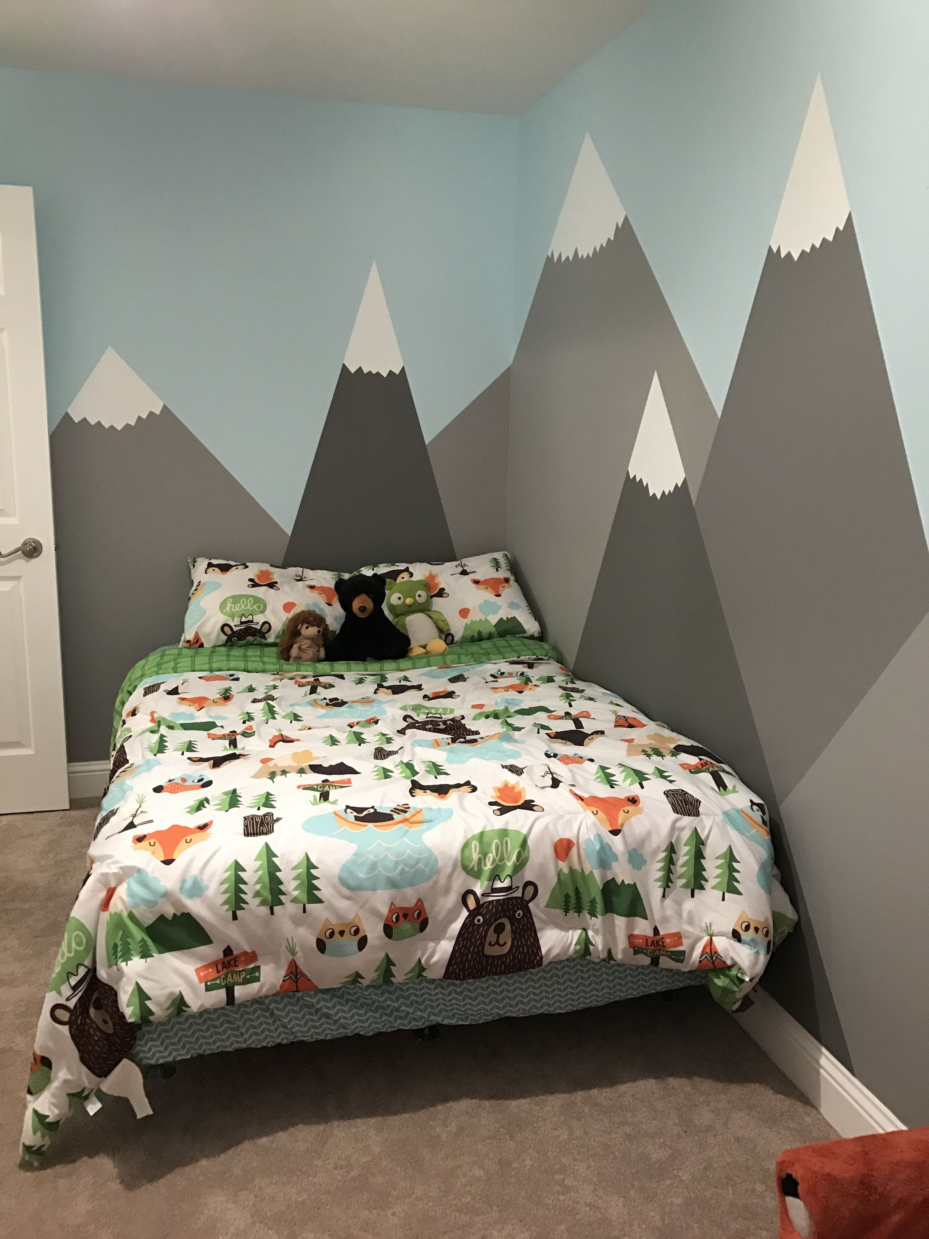 Wallpaper #YxdEPpMBPLD5_VEN4d9I23 20 New Little Boy Bedroom Set Findzhome