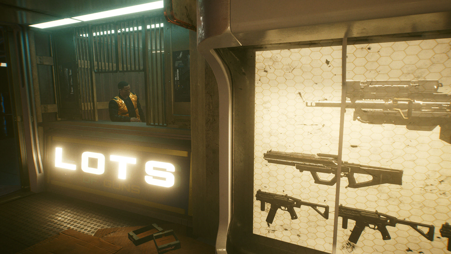 Wallpaper #s2heJJMBSpphPi3-Mjgp367 All Legendary and Iconic Weapons in Cyberpunk 2077 Gamer Journalist