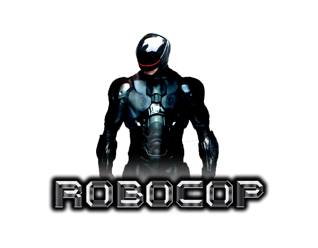 Wallpaper #a3428 Robocop the Complete 1994 TV Series Blu Ray Woocommerce Price