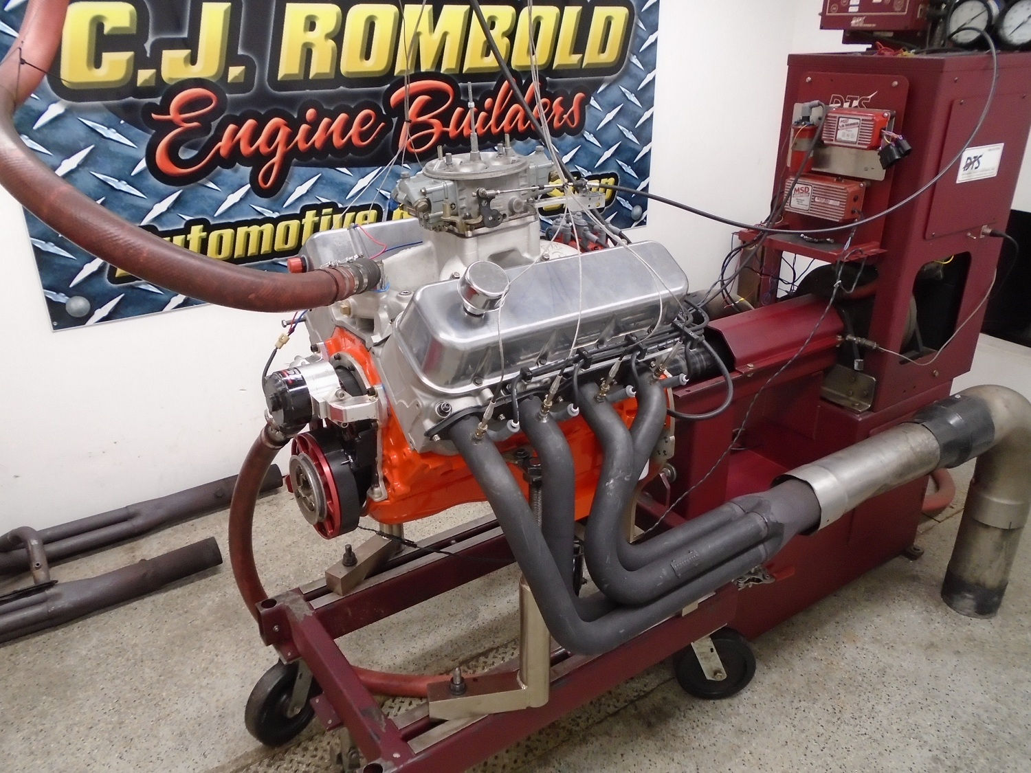 Wallpaper #jJ0MY5cBkAG5jTCHfq4s66 600 Hp Big Block Chevy Cj Rombold