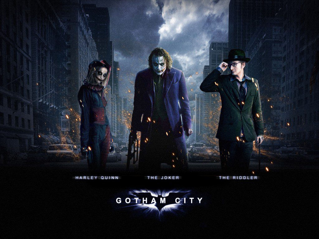 Wallpaper #t2eR65IBSpphPi3-EEwd397 New Batman Series Gotham Paid Background Wanted in Ny Auditions Free