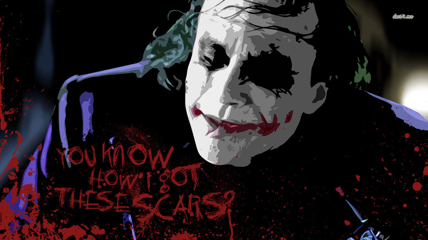 Wallpaper #dc656 Movie Joker Wallpaper HD Wallpaper for Desktop and Gadget