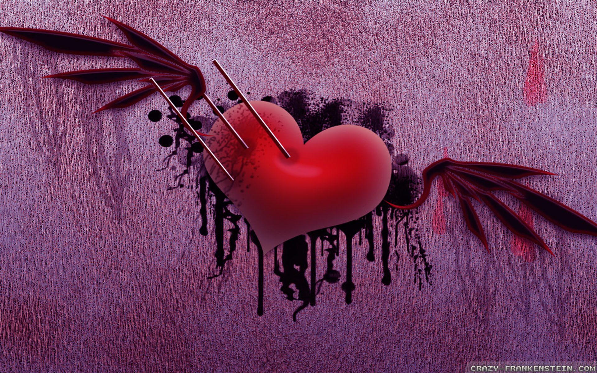 Wallpaper #t30P9I4Bnwiau_P6pg7_32 74 Wallpaper of Broken Heart Wallpapersafari